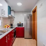 Obsidian Peridotita Vakantiehuis