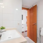 Vakantiehuis Obsidian Peridotita Costa Adeje (Tenerife)