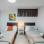 Vakantiehuis Obsidian Peridotita Costa Adeje (Tenerife)