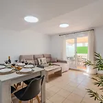 Obsidian Peridotita Vakantiehuis *