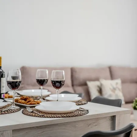 Obsidian Peridotita Σπίτι διακοπών *