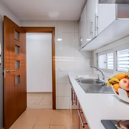 Obsidian Peridotita Σπίτι διακοπών Costa Adeje (Tenerife)