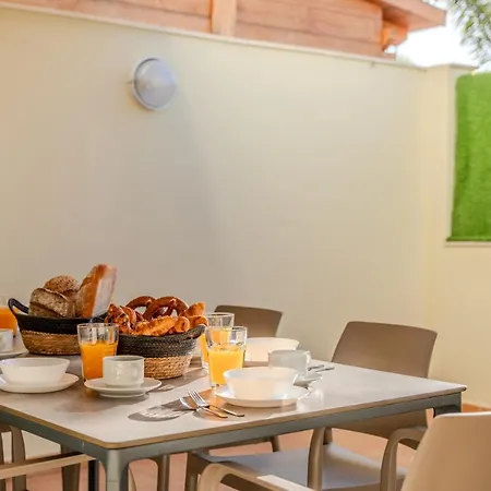 Obsidian Peridotita Σπίτι διακοπών Costa Adeje (Tenerife)