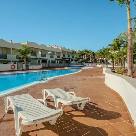 Obsidian Peridotita Σπίτι διακοπών *