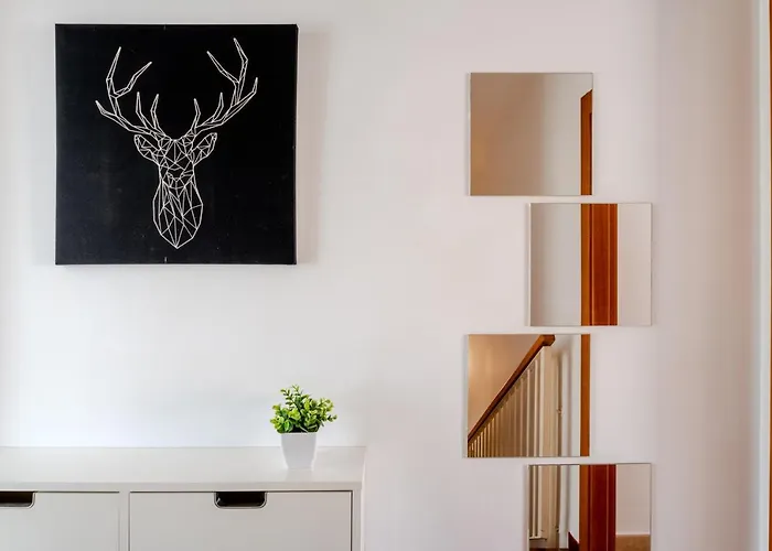 Obsidian Peridotita Hébergement de vacances Costa Adeje (Tenerife)