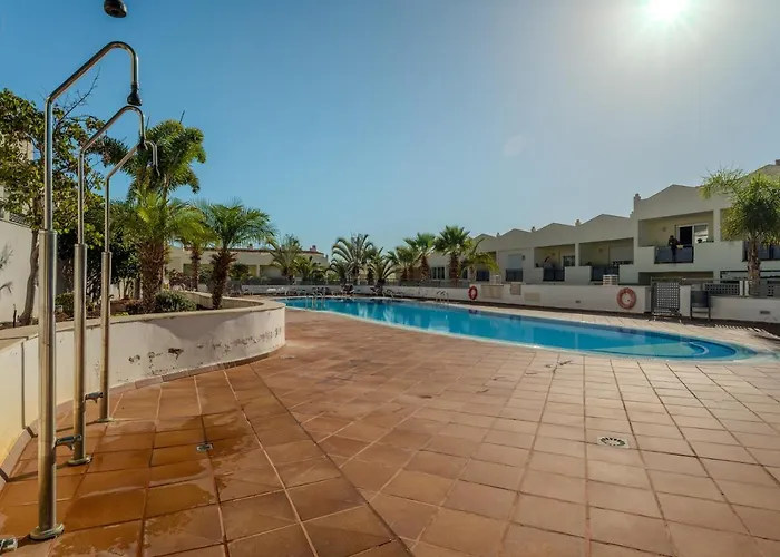 Hébergement de vacances Obsidian Peridotita