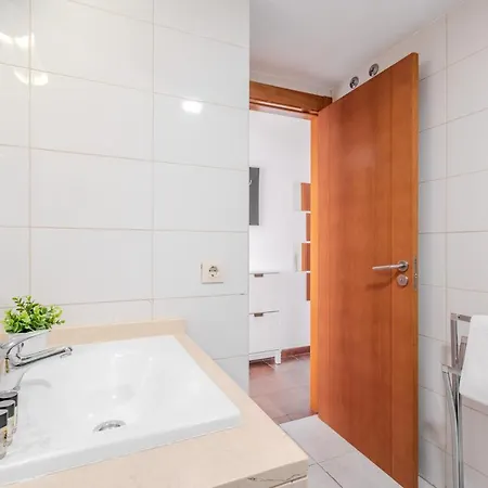 Ferienhaus Obsidian Peridotita Costa Adeje (Tenerife)