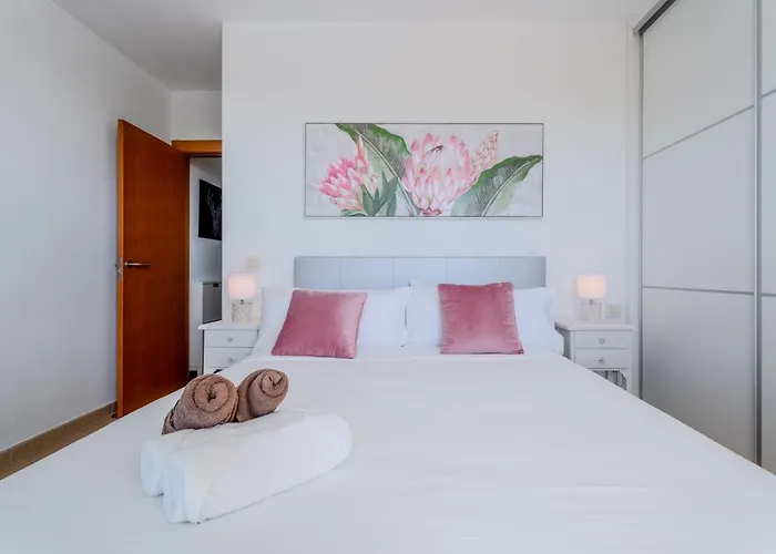 Obsidian Peridotita 度假居