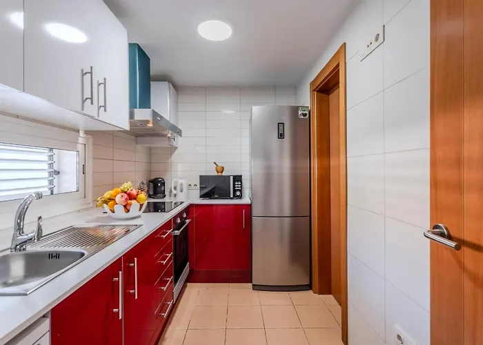 Obsidian Peridotita 펜션