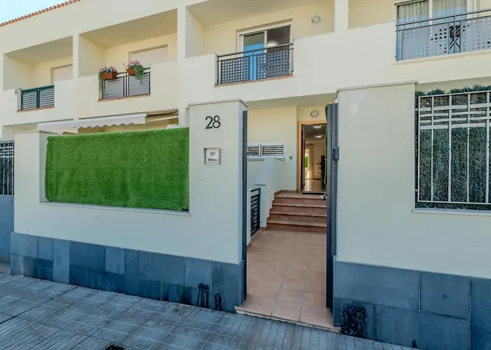 Obsidian Peridotita 度假居 *