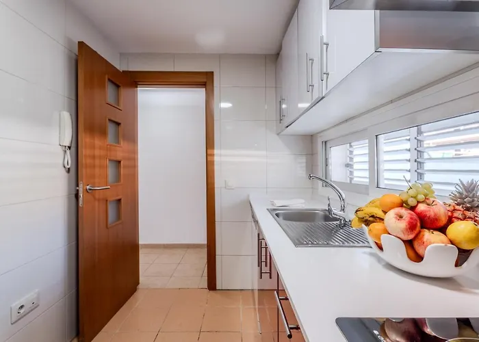 Obsidian Peridotita Tatil Evi Costa Adeje