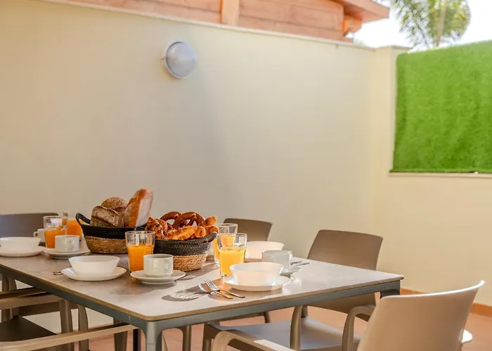 Obsidian Peridotita Tatil Evi Costa Adeje