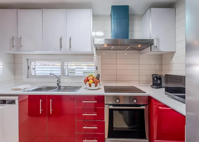 Obsidian Peridotita 度假居