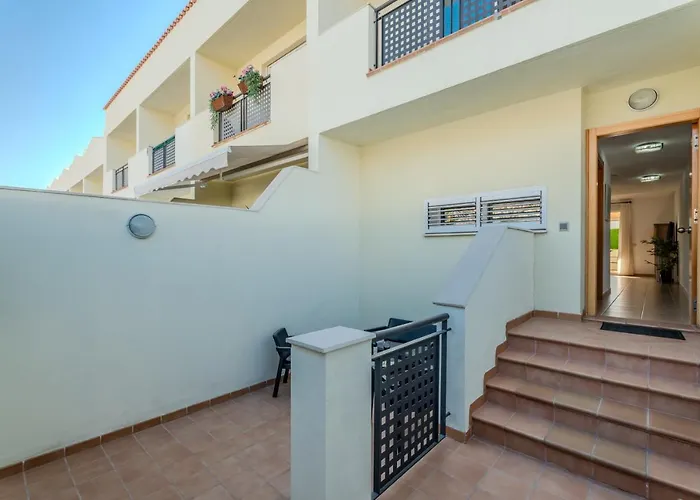 Obsidian Peridotita Tatil Evi Costa Adeje