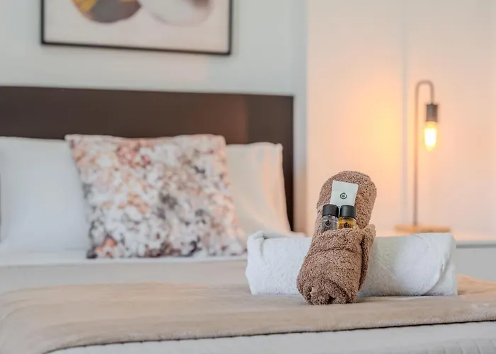 Obsidian Peridotita 度假居 阿德耶