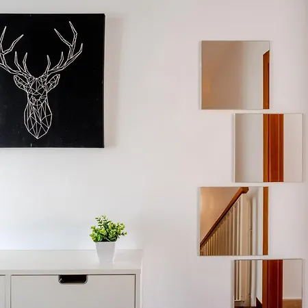 Obsidian Peridotita Сasa de vacaciones Costa Adeje (Tenerife)