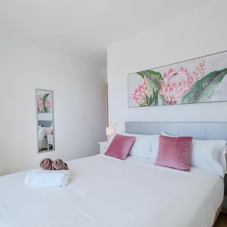 Сasa de vacaciones Obsidian Peridotita Costa Adeje (Tenerife)